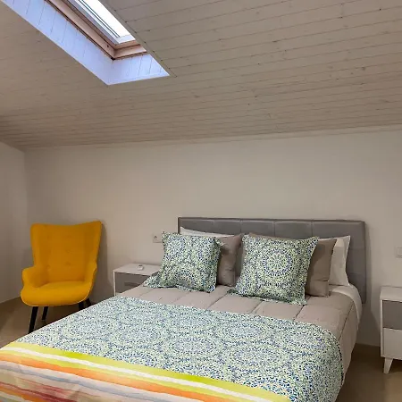 Os Arcos - Turísticos Apartamento *
