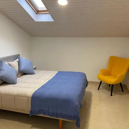 Os Arcos - Turísticos Apartamento *