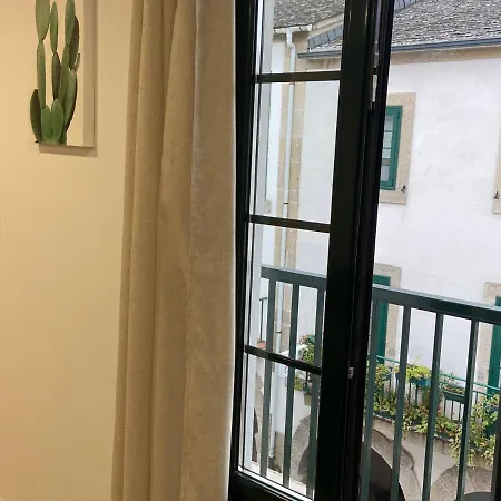 Os Arcos - Turisticos Portomarin