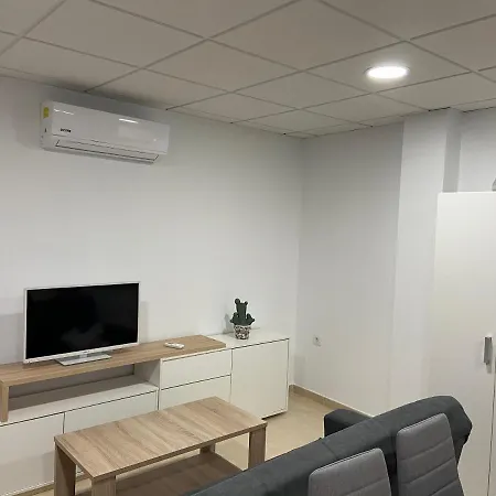 Apartamento Os Arcos - Turísticos Portomarín