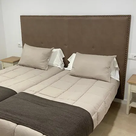 Os Arcos - Turisticos *