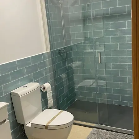 Os Arcos - Turísticos Apartamento *