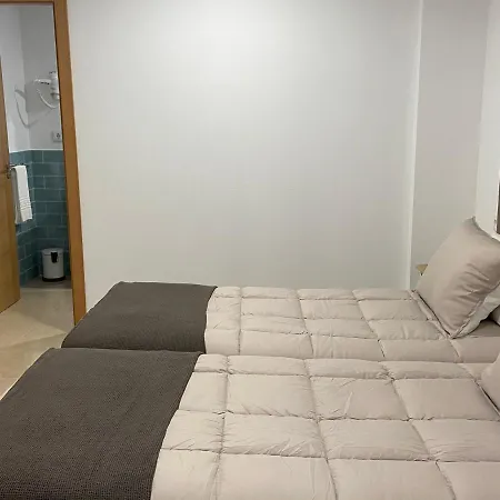Os Arcos - Turísticos Apartamento