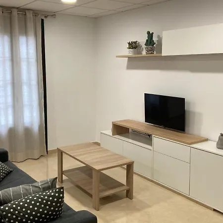 Os Arcos - Turísticos Apartamento *