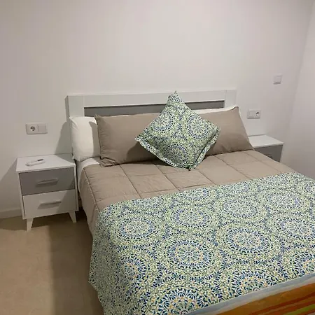 Os Arcos - Turísticos Apartamento